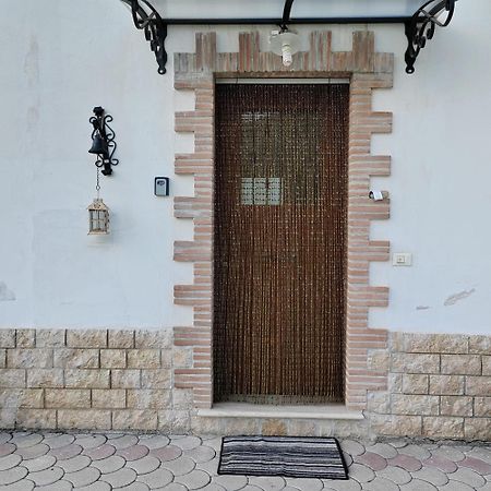 Casa San Giacomo Poggio Bustone Eksteriør billede