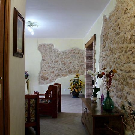 Casa San Giacomo Poggio Bustone Eksteriør billede