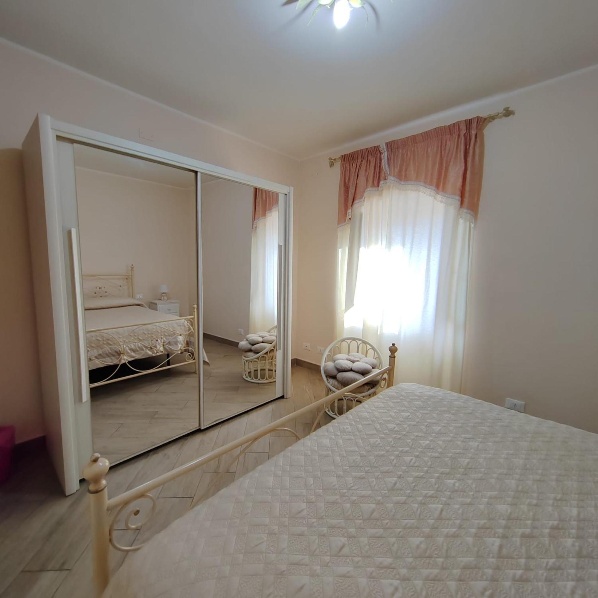 Casa San Giacomo Poggio Bustone Eksteriør billede