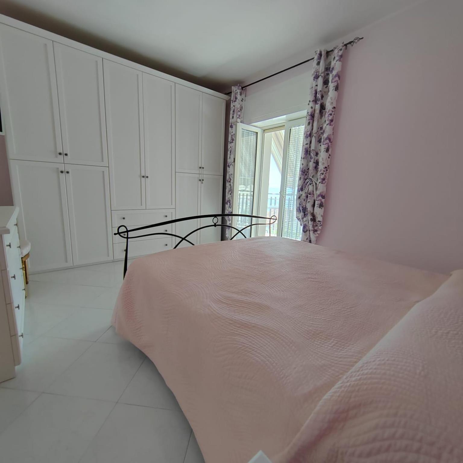 Casa San Giacomo Poggio Bustone Eksteriør billede