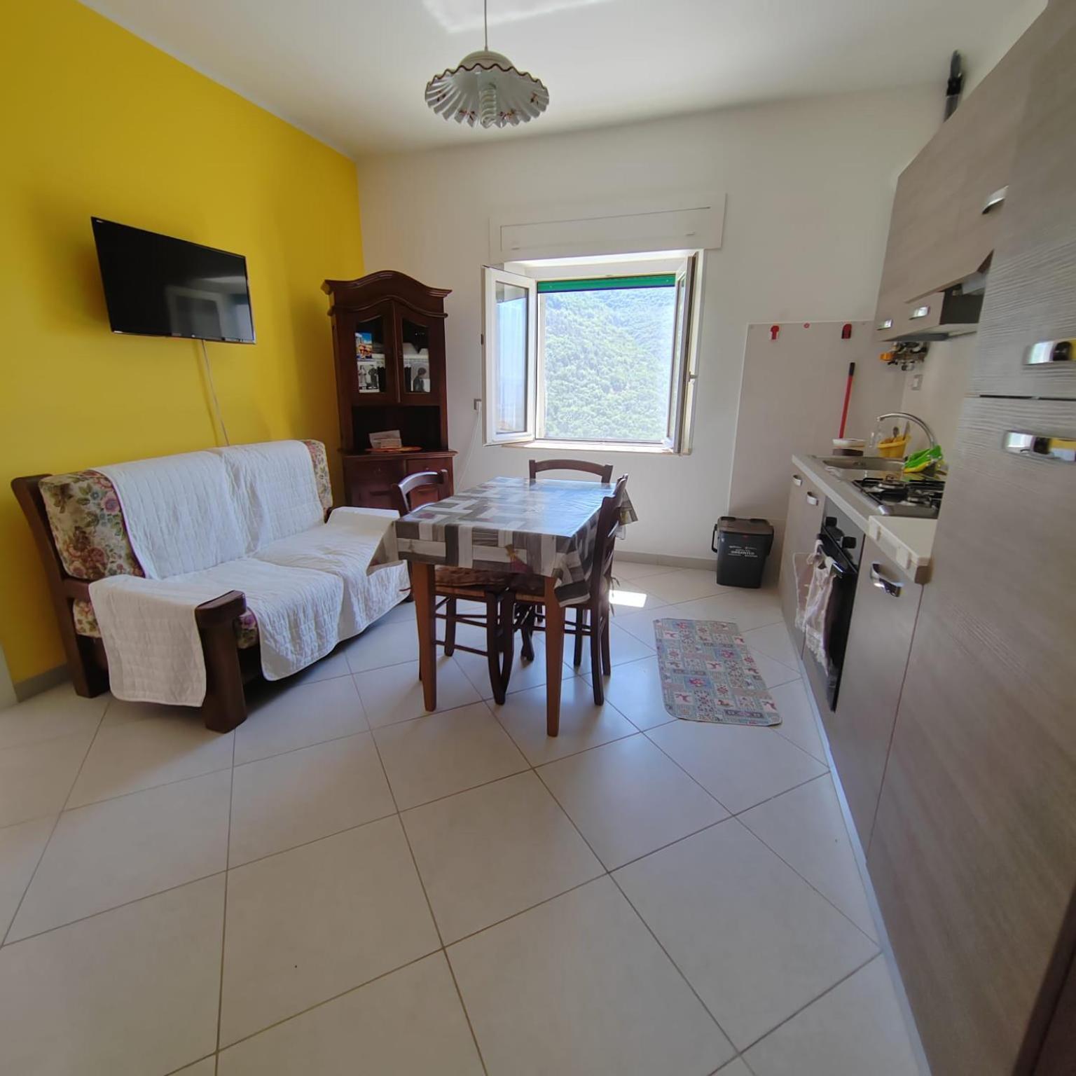 Casa San Giacomo Poggio Bustone Eksteriør billede